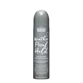 Spray Antifrizz Protetor das Condições Atmosféricas Umberto Giannini 200ml