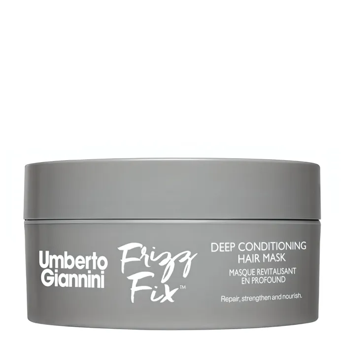 Máscara Frizz Fix Umberto Giannini 200ml