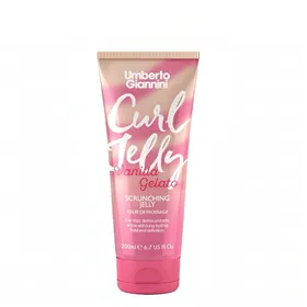 Umberto Giannini Curl Jeally Vanilla Gelato 200 ml