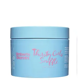 Umberto Giannini Thirsty Curls Souffle 300ml