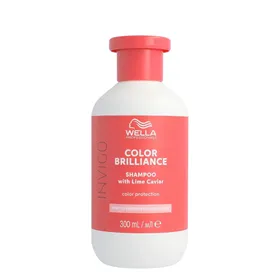 Wella Invigo Brilliance Fine Champô