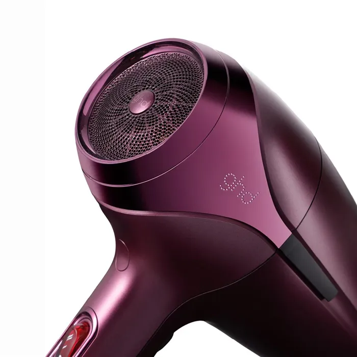 Ghd Helios Cherry Chic Secador de Pelo
