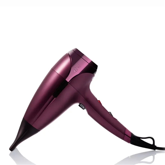 Ghd Helios Cherry Chic Secador de Pelo