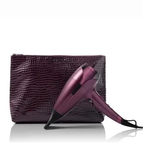 Ghd Helios Cherry Chic Secador de Cabelo