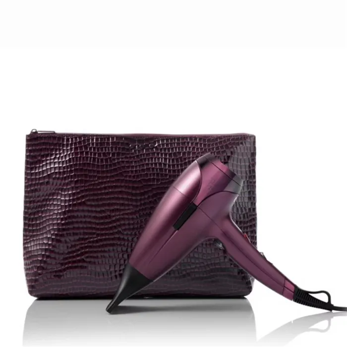 Ghd Helios Cherry Chic Secador de Pelo
