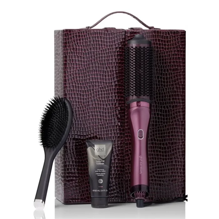 Ghd Duet Blowdry Cherry Chic 