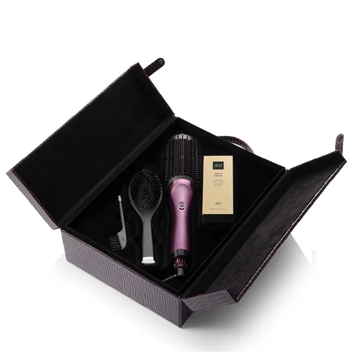 Ghd Duet Blowdry Cherry Chic 