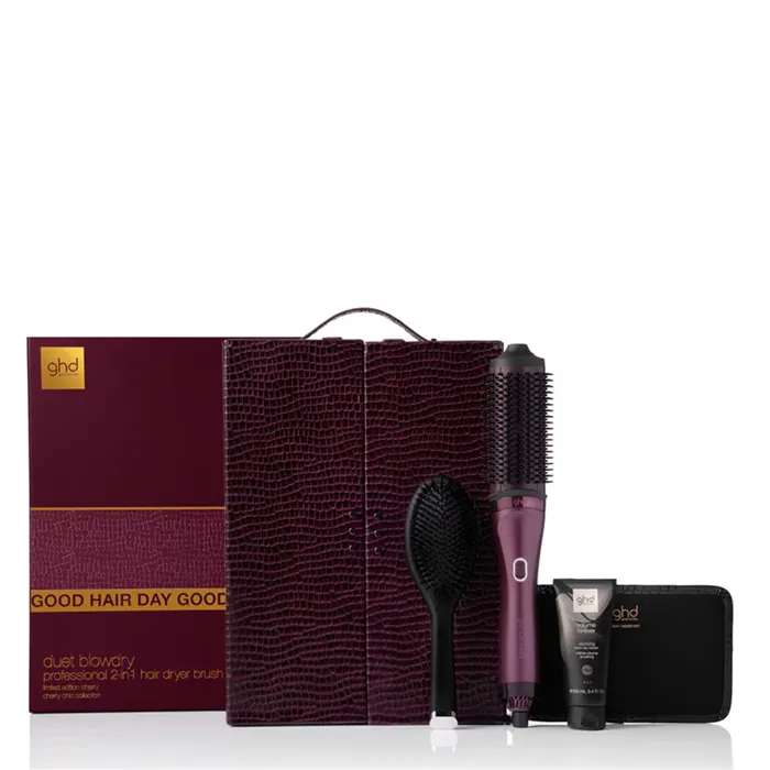 Ghd Duet Blowdry Cherry Chic 