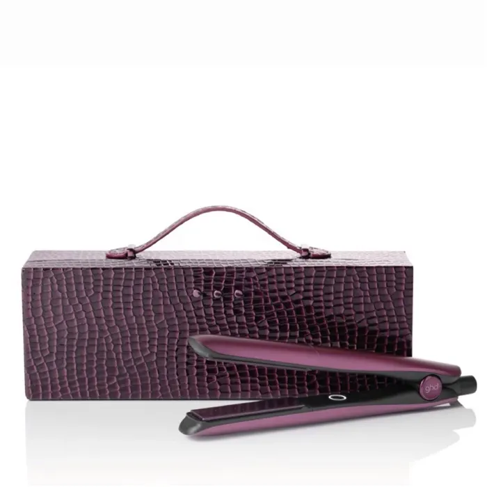 GHD Chronos Cherry Chic Lisseur