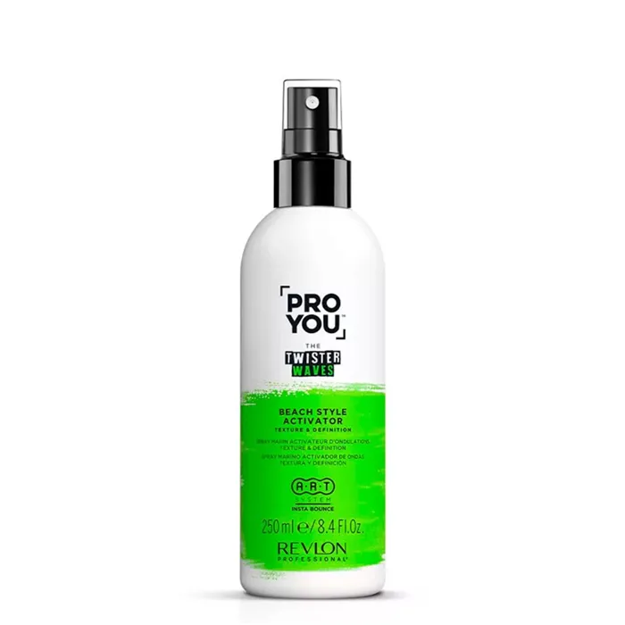 Revlon Pro You Style Twister Waves Spray 250 ml