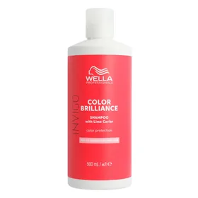 Wella Invigo Brilliance Fine Champô