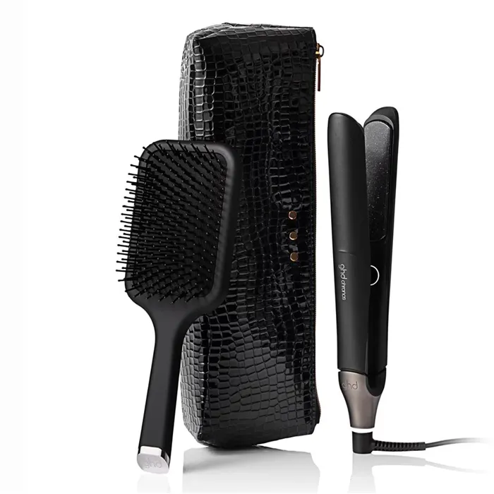 Ghd Chronos Gift Set