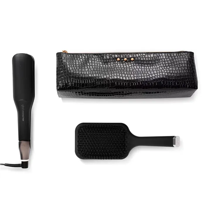 GHD Chronos Max Gift Set 