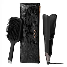 GHD Chronos Max Gift Set 