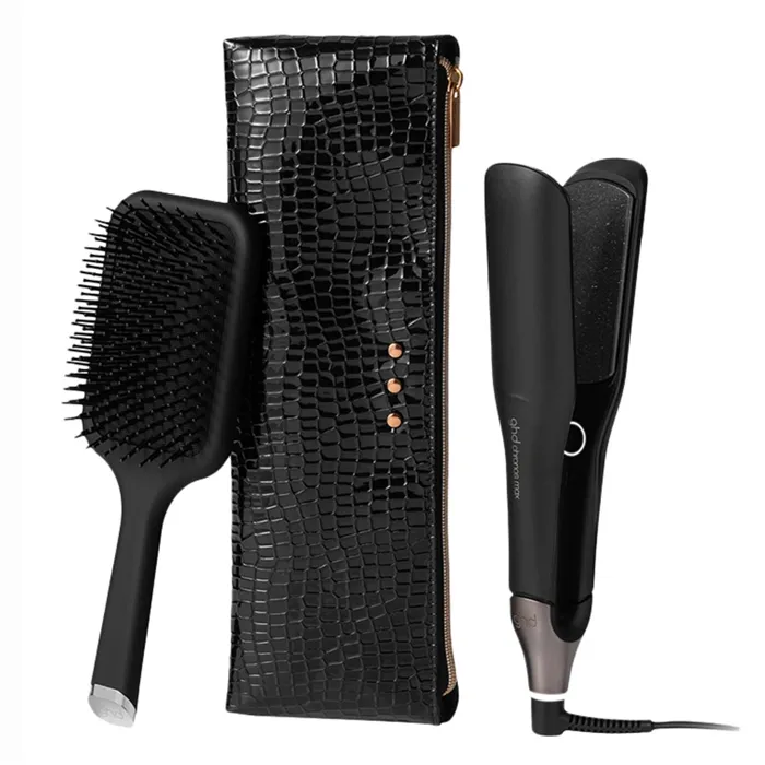 Ghd Chronos Max Gift Set 