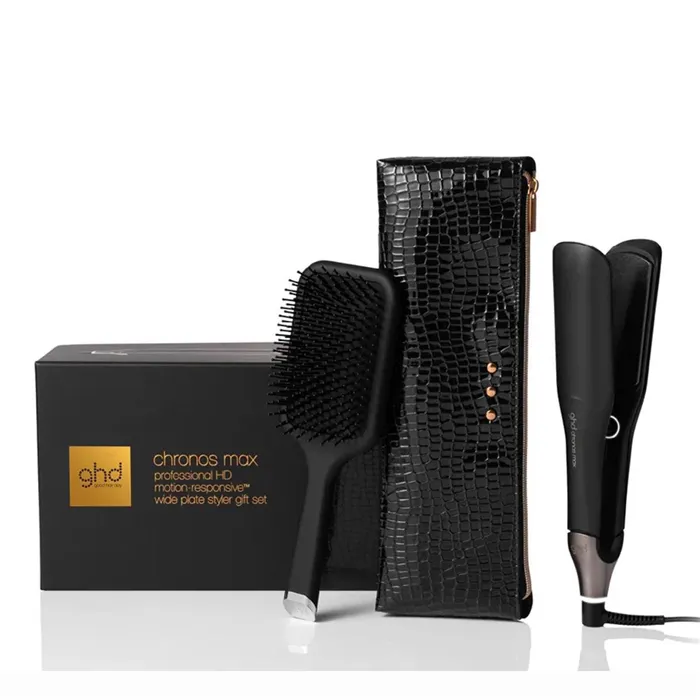 Ghd Platinum+ Gift Set