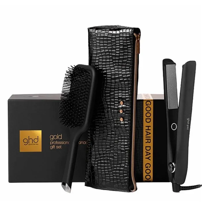 GHD Gold Coffret Cadeau