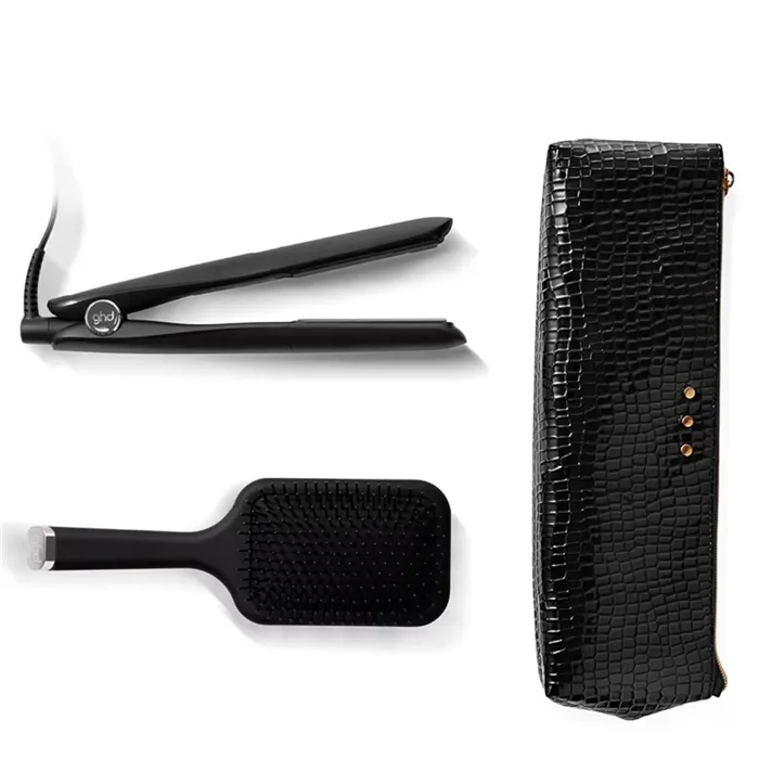 Ghd Gold Gift Set 