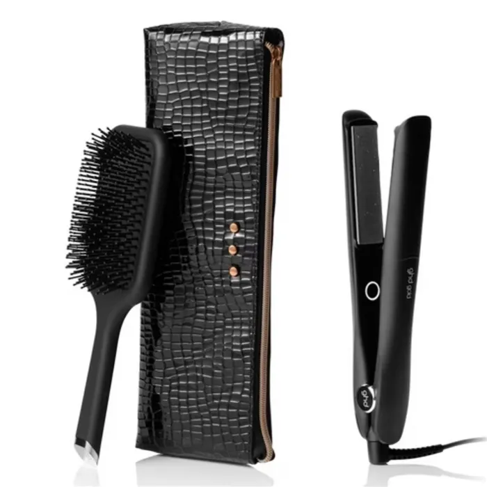 Ghd Gold Gift Set 