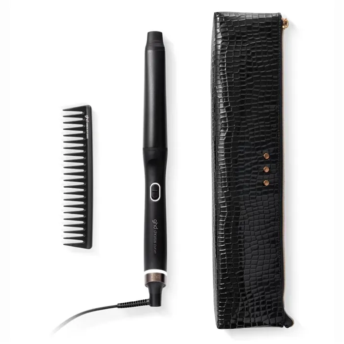 GHD Chronos Curve Conique Coffret Cadeau