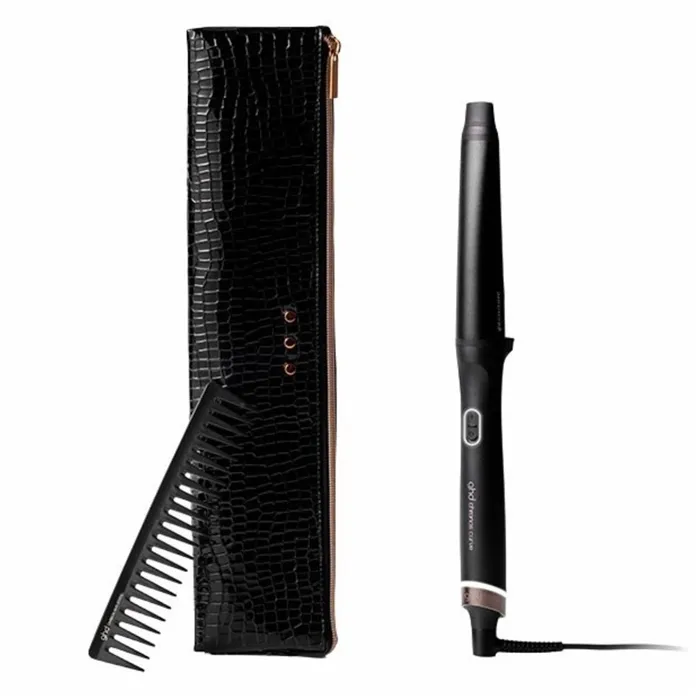 Ghd Chronos Curve Conical Gift Set 