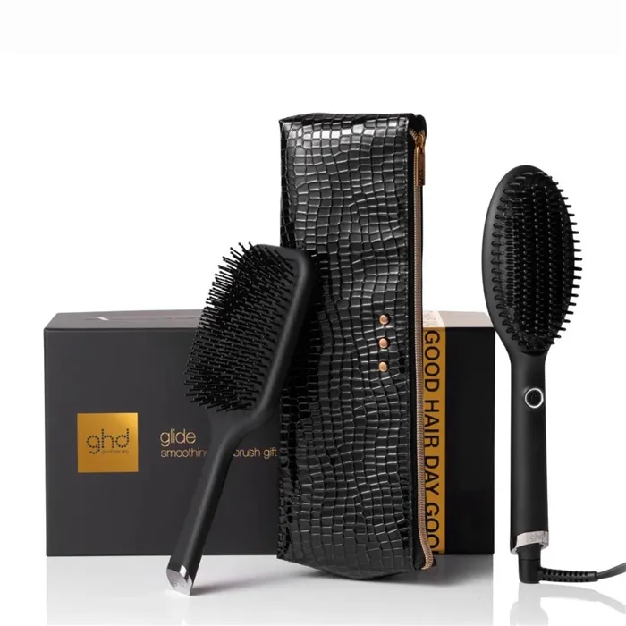 GHD Glide Coffret Cadeau