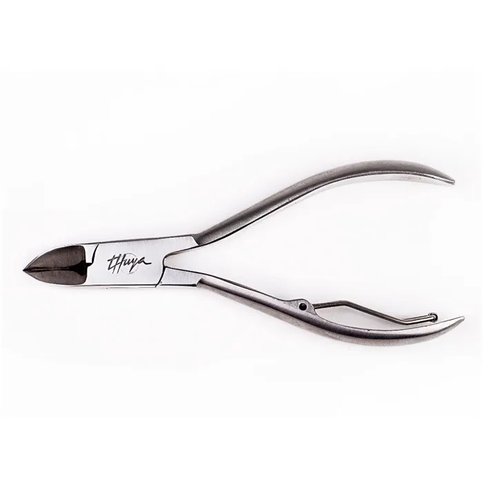 Thuya Pince à Ongles Manucure & Pédicure