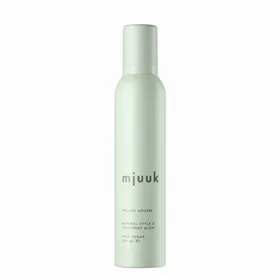 Mjuuk Volume Mousse
