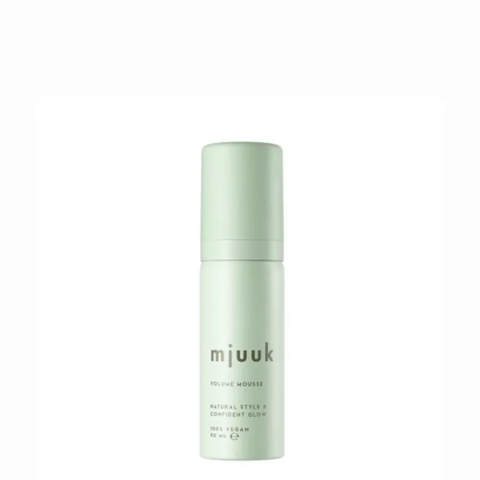 Mjuuk Volume Mousse