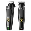 JRL Lamborghini Diamante Clipper & Trimmer