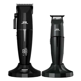 Jrl Onyx Combo Clipper & Trimmer