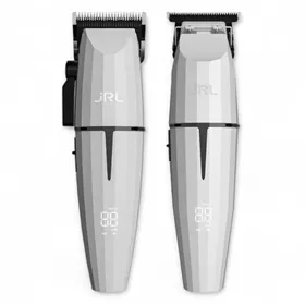 Máquina de Cortar Cabelo JRL Ghost Combo Clipper & Trimmer