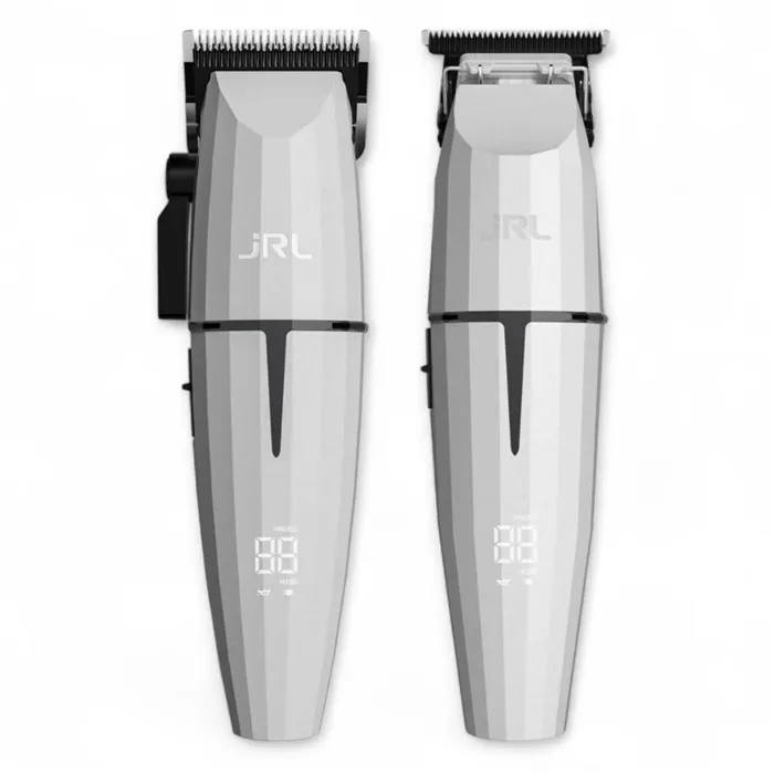 Máquina de Cortar Cabelo JRL Ghost Combo Clipper & Trimmer