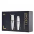 Máquina de Cortar Cabelo JRL Ghost Combo Clipper & Trimmer
