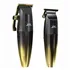 Máquina de Cortar Cabelo JRL 2020 Combo Clipper & Trimmer Gold