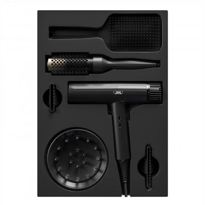 Jrl Forte Pro Ghost Kit sèche-cheveux
