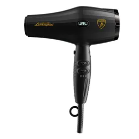 JRL Lamborghini Forte Pro Secador de Cabelo