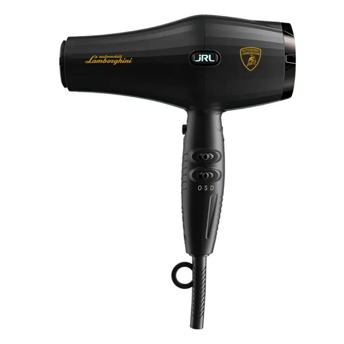 JRL Lamborghini Forte Pro Secador de Cabelo