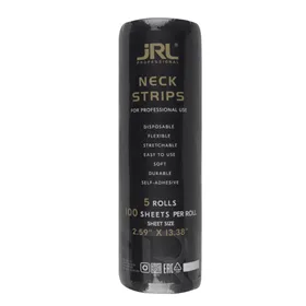 Papel de Pescoço JRL 5x100uds