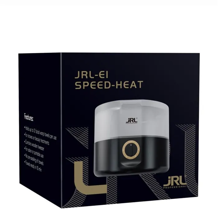 Jrl Speed Heat Chauffé-serviettes