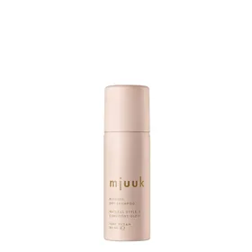 Mjuuk Refresh Champô Seco