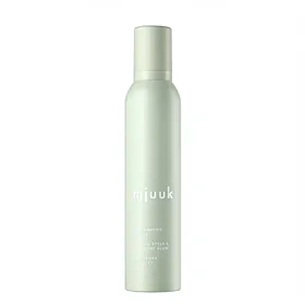 Mjuuk Volume Dry Shampoo Mousse 250ml