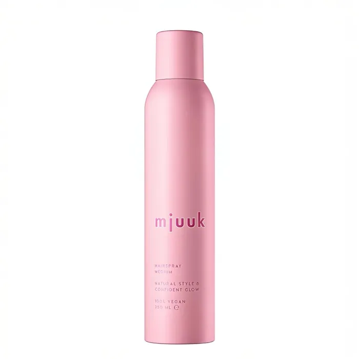 Mjuuk Hairspray