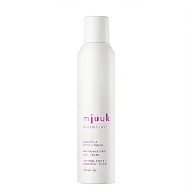Mjuuk Naked Sense Fragance Spray para Cabelo