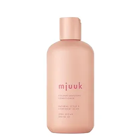 Mjuuk Color + Moisture Amaciador 250ml