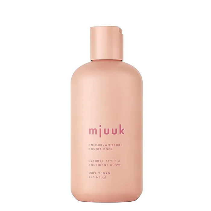 Mjuuk Color + Moisture Amaciador 250ml