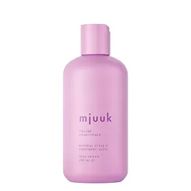 Mjuuk Volume Amaciador 250ml