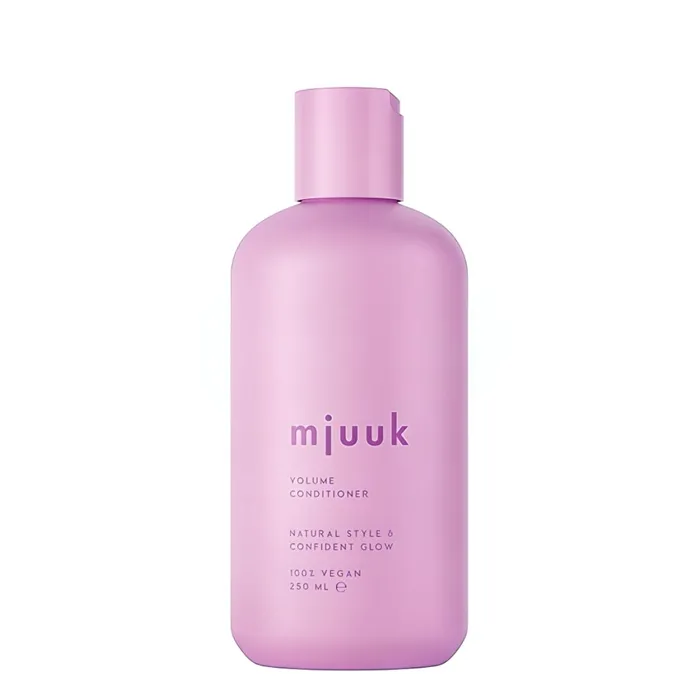 Mjuuk Volume Amaciador 250ml