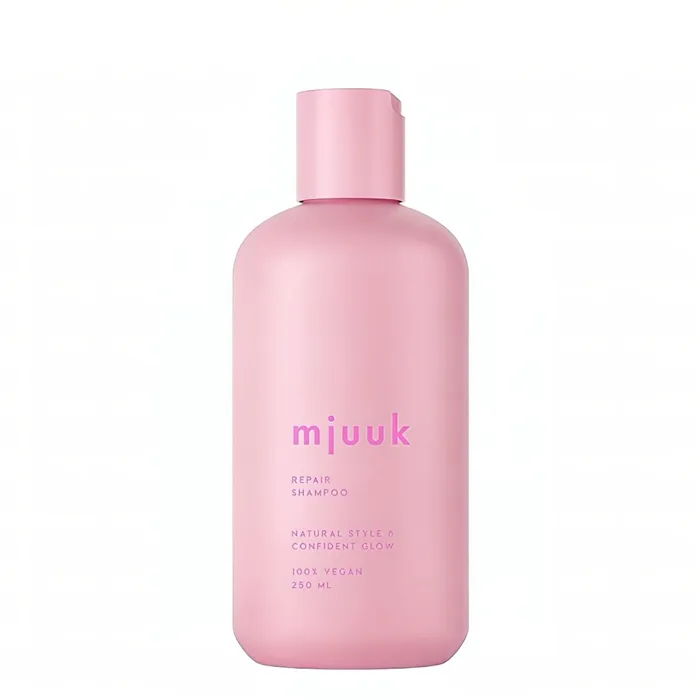 Mjuuk Repair Amaciador 250ml