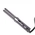 Jrl Flat Iron Plus Plancha de Pelo